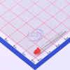 Optocoupler/LED/Digital Tube/Photoelectric Device >> Light Emitting Diodes (LED) - 204-10SDRD/S530-A3-L - LCSC Electronics Technology (HK) Limited