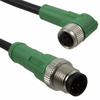 Circular Cable Assemblies - 277-4616-ND - DigiKey