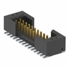 Headers, Male Pins - FTM-110-03-FM-DV-S-ND - DigiKey