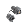 Fiber Optic Connector Assemblies - 708-PXEB5410MM4045-ND - DigiKey
