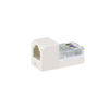 Modular/Ethernet Connector (RJ45, RJ11) Jacks - 298-16065-ND - DigiKey