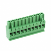 Headers, Plugs and Sockets - ED2860-ND - DigiKey