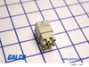 ILME Rectangular Connectors - CQF-12 - Galco Industrial Electronics