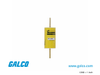 BUSS Fuses - DFJ-110 - Galco Industrial Electronics