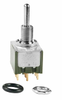 Rocker & Toggle Switches - M2038SD3A01 - Powell Electronics, Inc.