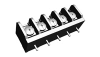 Terminal Blocks - 3-1437657-3 - Powell Electronics, Inc.