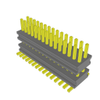 Board Spacers, Stackers (Board to Board) - 612-AW-15-03-G-D-160-080-A-ND - DigiKey