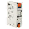 Power supply - 2687-2142 - WAGO
