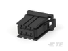 Rectangular Wire & Cable Connectors & Housings - 178289-3 - TE Connectivity