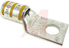 Color Keyed Short Barrel 250 KCMIL (3/8bolt size) Yellow - 70092255 - Allied Electronics, Inc.