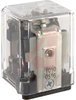Relay; E-Mech; Gen Purp; 3PDT; Cur-Rtg 15A; Ctrl-V 120AC; Vol-Rtg 277AC; 11 Pin - 70199214 - Allied Electronics, Inc.