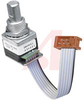Encoder, Optical; 10 mA; 5 VDC; lt 10 Ohms; 6.0 in.; 1000 300 g - 70217218 - Allied Electronics, Inc.