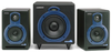 Sub/Satellite System - Resolv 2.1 - Visual Sound, Inc.