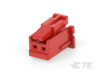Rectangular Wire & Cable Connectors & Housings - 2338183-2 - TE Connectivity