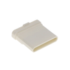 Rectangular Connector Housings - 17-1-2443725-0-ND - DigiKey