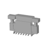 FFC, FPC (Flat Flexible) Connector Assemblies - 4294-50559-01201-003TR-ND - DigiKey