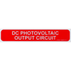 Labels, Stickers, Decals - Preprinted - 298-PPS0106BRDOC-L-ND - DigiKey