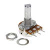 Rotary Potentiometers, Rheostats - 118-PDB181-K420F-503A3-ND - DigiKey