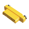 Backplane Connector Housings - 4306-GFSH624F183/AA-ND - DigiKey