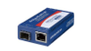 Mini Hardened Media Converter, 1000Mbps, LFPT, SFP - IMC-370I-SFP-C - Advantech