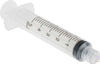 Syringe Barrels - 514717 - RS Components, Ltd.