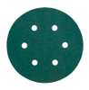 Abrasive Discs -- 154558 - Image