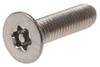 Security Screws - 6212580 - RS Components, Ltd.