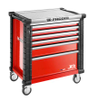 Tool Chests & Tool Cabinets -- 2349526 - Image