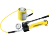 High Pressure Hydraulic Cylinders - 9033608 - RS Components, Ltd.