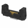Headers, Male Pins - EHF-108-01-F-D-01-ND - DigiKey