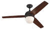 3MRR52RBD Fans-Ceiling Fans - 605166 - Capital Lighting, Inc.
