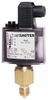 Pressure Sensors - 766202 - RS Components, Ltd.