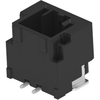 Headers, Male Pins - 17-2-2360547-2TR-ND - DigiKey