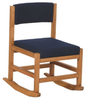Side Chair with 3-Position Base-JC731 - JC731 - Jess Crate Furniture