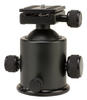 BH8: METAL ALLOY BALL HEAD, 40 LB. CAPACITY -- 700355 - Image