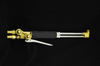 Heavy Duty V-Style Straight Cutting Torch - The Detroiter (17