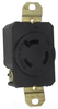 Locking Device Receptacle -- L1220-R - Image