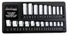 DRIVE SOCKET SET -- 8921NB - Image
