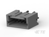 PCB Headers & Receptacles - 292207-5 - TE Connectivity