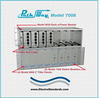 RJ45 Cat5 A/B/Off-Line Switch - Model 7008 - Electro Standards Laboratories