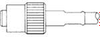 RF Connectors / Coaxial Connectors - 1-330723-2 - VAST STOCK CO., LIMITED
