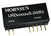 DC/DC - Wide Input, SIP (1-10W) - URD480512S-3WR3 - MORNSUN Guangzhou Science & Technology Co., Ltd.