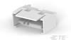 Standard Edge Connectors - 2311505-6 - TE Connectivity