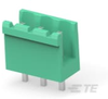 PCB Terminal Blocks - 282825-3 - TE Connectivity