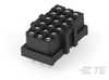 PCB Headers & Receptacles - 207530-8 - TE Connectivity