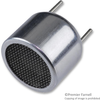 Transducer, Ultrasonic Tx, 25Khz, 18.2Mm; Transducer Function Prowave - 98K8461 - Newark, An Avnet Company
