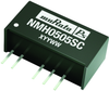Dc-Dc Converter, Iso Pol, 2 O/p, 2W, 9V, -9V; Power Supply Approvals Murata Power Solutions - 61K3175 - Newark, An Avnet Company