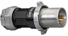 Power Entry, Plug, 4P5W, 200A 600Vac 250Vdc Reverse; Current Rating Hubbell Wiring Devices - 88H7514 - Newark, An Avnet Company