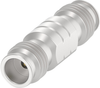 Rf Adapter, 1.35Mm Rcpt-Rcpt, 50 Ohm; Convert From Coax Type Te Connectivity - 68AJ7856 - Newark, An Avnet Company