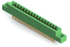 Card Edge Conn, Dual Side, 32Pos, Lug; Card Edge Connector Type Edac - 58AJ4773 - Newark, An Avnet Company